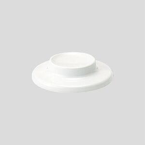 ウィルアシスト シャンテ食器 マグカップ(フタ)  介護食器