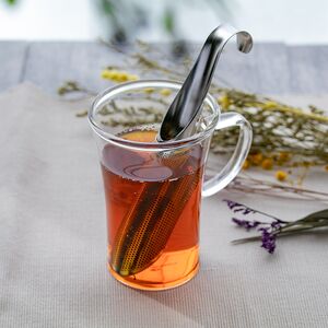 カジュアルプロダクト ティーインフューザー スティック型 茶こし