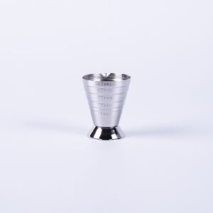 カジュアルプロダクト マルチレベルジガー カクテル バー