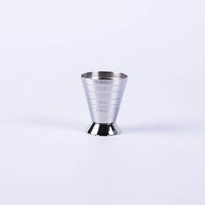 カジュアルプロダクト マルチレベルジガー カクテル バー