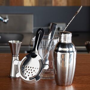 カジュアルプロダクト NEWスタンダードカクテルシェーカー バー アルコール