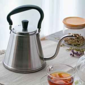 カジュアルプロダクト バールドリップポット やかん キッチン