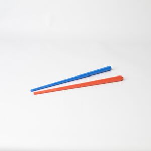 ウィルアシスト はじめてのお箸「八角くんとなじみちゃん」 矯正箸 子供用