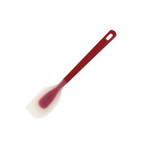 カジュアルプロダクト しっかりフィットするシリコンスパチュラ シリコン製 キッチングッズ