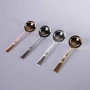 カジュアルプロダクト コーヒーカッピングスプーンビーン カフェレストラン バリスタ