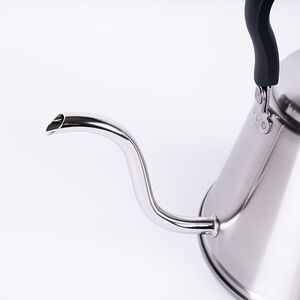 カジュアルプロダクト バールドリップポット やかん キッチン