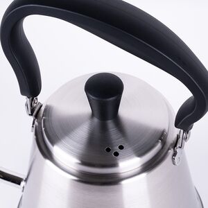 カジュアルプロダクト バールドリップポット やかん キッチン