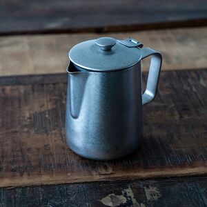 ヴィンテージイノックス カフェポット コーヒー カフェレストラン