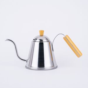 カジュアルプロダクト バールドリップポット やかん キッチン