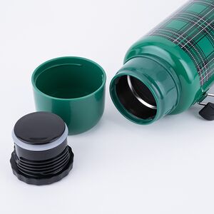 カジュアルプロダクト エジンバラⅡステンレスボトル サーモスボトル 水筒