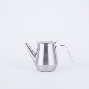 カジュアルプロダクト メタルポット ティーコーヒー ステンレス