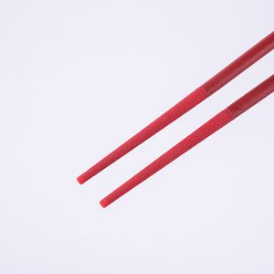 カジュアルプロダクト しっかりつかめる シリコン菜箸 シリコン製 キッチングッズ