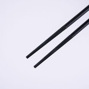 カジュアルプロダクト しっかりつかめる シリコン菜箸 シリコン製 キッチングッズ