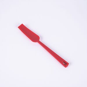 カジュアルプロダクト  しっかりすくいとるシリコンスプーン  シリコン製 キッチングッズ