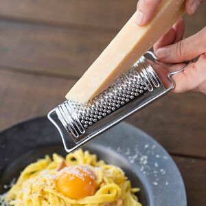 カジュアルプロダクト チーズおろし ステンレス キッチン