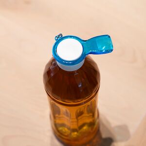 ウィルアシスト ペットボトルオープナー 便利グッズ ボトル開け