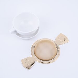 カジュアルプロダクト サンデーガーデン ティーストレーナー カフェ