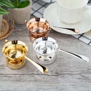 カジュアルプロダクト オールドイングリッシュティーストレーナー 紅茶 カフェ