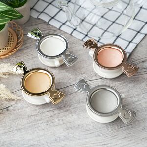 カジュアルプロダクト サンデーガーデン ティーストレーナー カフェ