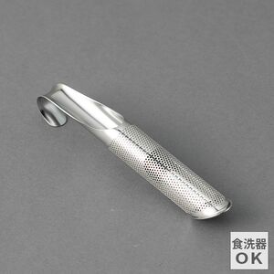 カジュアルプロダクト ティーインフューザー スティック型 茶こし