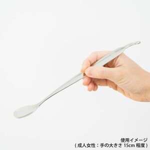 ウィルアシスト Kスプーンミラー 嚥下障害 接触訓練