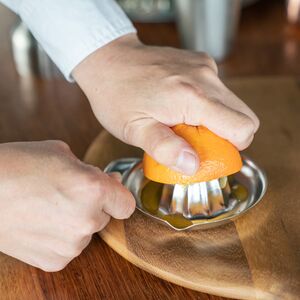 カジュアルプロダクト バールレモンスクイザー レモン絞り バー