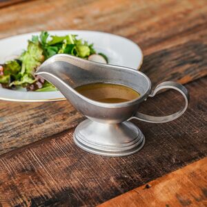 ヴィンテージイノックス ソースポット カレー カフェレストラン