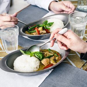 ヴィンテージイノックス ダブリン ギフト カレーセット