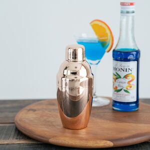 カジュアルプロダクト NEWスタンダードカクテルシェーカー バー アルコール