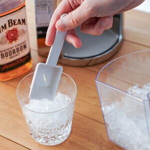 カジュアルプロダクト バールアイスクラッシャー バーカクテル アルコール