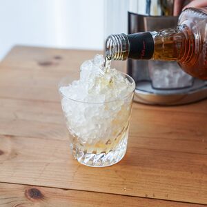 カジュアルプロダクト バールアイスクラッシャー バーカクテル アルコール