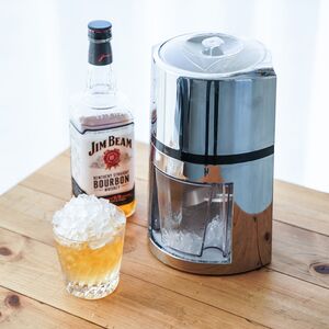 カジュアルプロダクト バールアイスクラッシャー バーカクテル アルコール