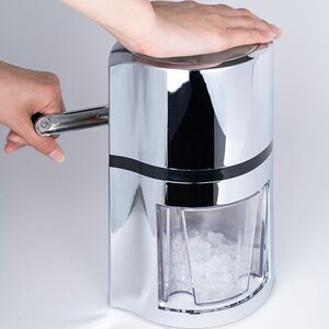 カジュアルプロダクト バールアイスクラッシャー バーカクテル アルコール