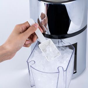 カジュアルプロダクト バールアイスクラッシャー バーカクテル アルコール