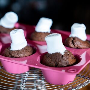 カジュアルプロダクト スリールヌーヴォ シリコン型 マフィン