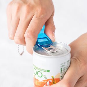 ウィルアシスト ペットボトルオープナー 便利グッズ ボトル開け