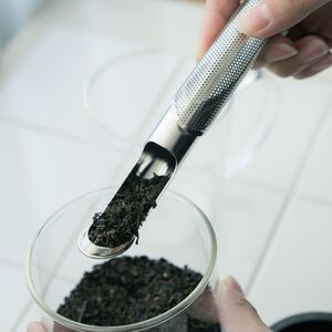 カジュアルプロダクト ティーインフューザー スティック型 茶こし