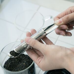 カジュアルプロダクト ティーインフューザー スティック型 茶こし