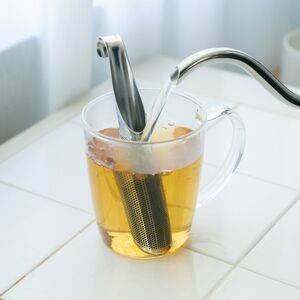 カジュアルプロダクト ティーインフューザー スティック型 茶こし