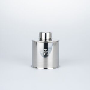 カジュアルプロダクト コロネティーキャディー 茶葉 保管