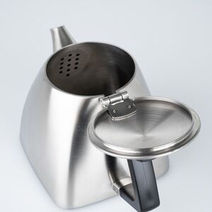 カジュアルプロダクト オックスフォードポット やかん ティーコーヒー