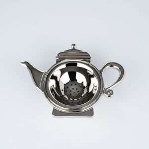 カジュアルプロダクト ティーアクセサリー ティーストレーナー ティーコーヒー
