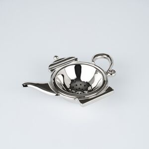 カジュアルプロダクト ティーアクセサリー ティーストレーナー ティーコーヒー