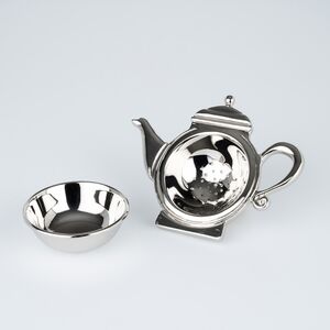 カジュアルプロダクト ティーアクセサリー ティーストレーナー ティーコーヒー