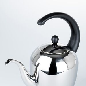 カジュアルプロダクト クレセントポット やかん キッチン