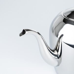 カジュアルプロダクト クレセントポット やかん キッチン