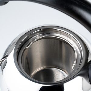 カジュアルプロダクト クレセントポット やかん キッチン