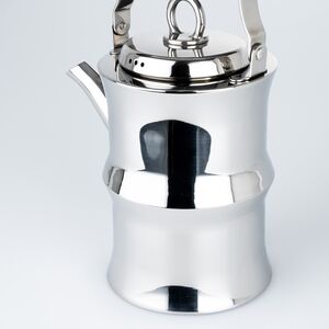 カジュアルプロダクト ミスティカルバンブーポット やかん キッチン