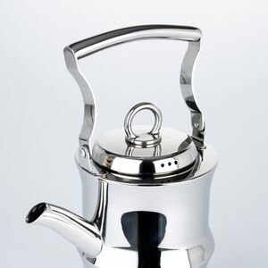 カジュアルプロダクト ミスティカルバンブーポット やかん キッチン