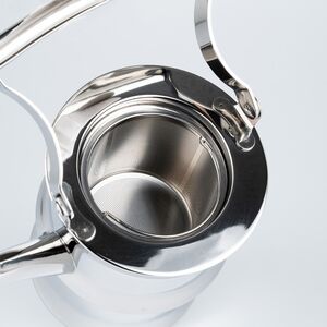 カジュアルプロダクト ミスティカルバンブーポット やかん キッチン